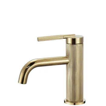 Baterie Argon auriu L16,5 cm imagine