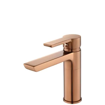Baterie Argus cupru periat H16 cm imagine