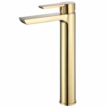 Baterie Argus inalta aurie H28,5 cm imagine