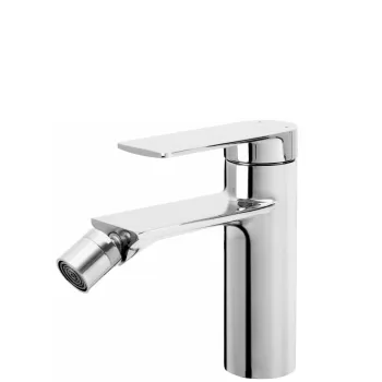 Baterie bideu Rea Storm Chrome imagine