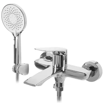 Baterie cada REA AVALON Chrome imagine