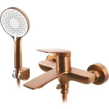 Baterie cada REA AVALON Copper Bursh imagine