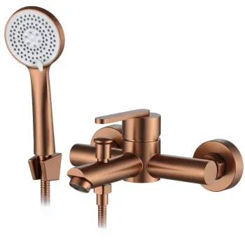 Baterie cada REA Ontario Brush Copper imagine