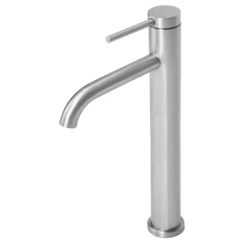 Baterie Clif argintiu periat H29,5 cm imagine