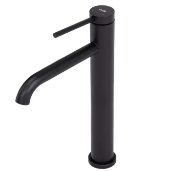 Baterie Clif inalta negru mat H29,5 cm imagine