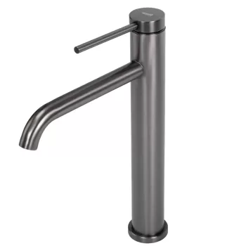 Baterie Clif inalta titanium H29,5 cm imagine