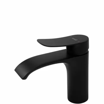 Baterie Dart negru H13 cm imagine