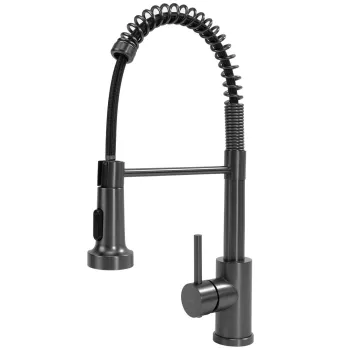 Baterie de bucatarie REA Colin Titan imagine