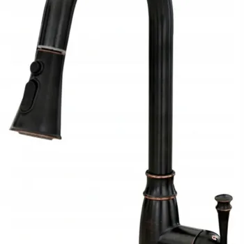 Baterie de bucatarie Rea Deco Old Black inalta imagine