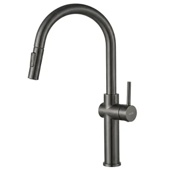 Baterie de bucatarie Rea Fresh High Titan imagine