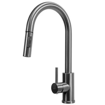 Baterie de bucatarie Rea Fresh Titan imagine