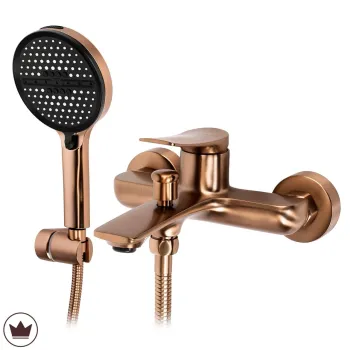 Baterie de cada PREMIUM REA Vision Brush Copper imagine