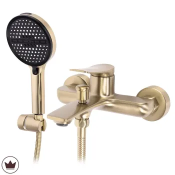 Baterie de cada PREMIUM REA Vision Brush Gold imagine