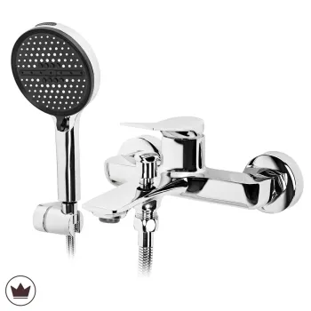 Baterie de cada PREMIUM REA Vision Chrome imagine