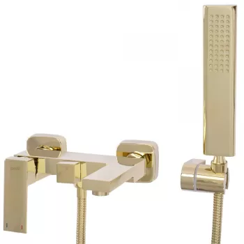 Baterie Fenix incastrata gold pentru cada imagine