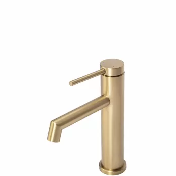 Baterie Foss auriu periat H20,5 cm imagine