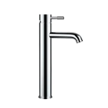 Baterie Graf silver inalta H30,5 cm BF25 imagine