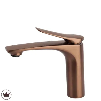 Baterie lavoar PREMIUM REA Vision Copper Brush Low imagine
