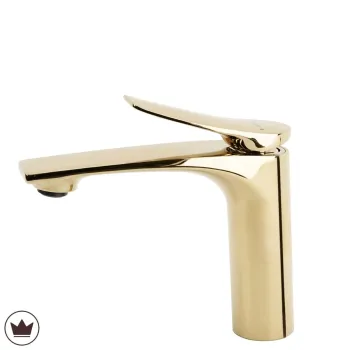 Baterie lavoar PREMIUM REA Vision Gold Low imagine