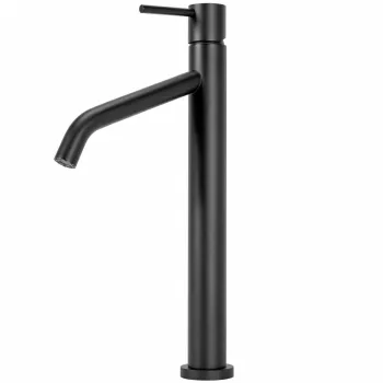 Baterie Level inalta neagra H34,5 cm imagine
