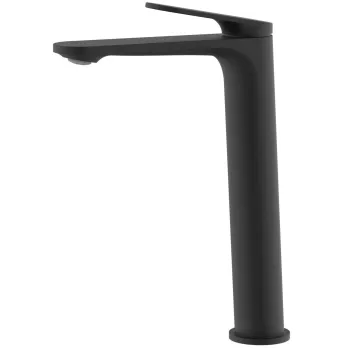 Baterie Marco inalta negru mat H26 cm imagine