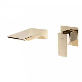Baterie Mason incastrata gold imagine