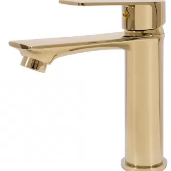 Baterie Mayson Gold low - H 16,5 cm imagine