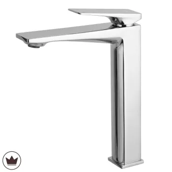 Baterie pentru baie PREMIUM Rea Prime Chrome High imagine