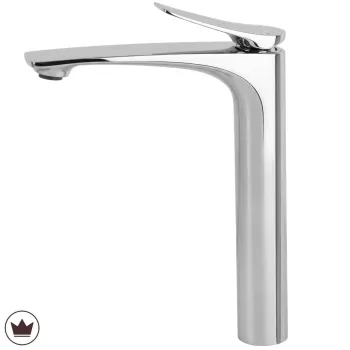 Baterie pentru baie PREMIUM Rea Vision Chrome High imagine