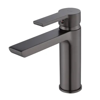 Baterie pentru baie REA ARGUS TITAN LOW imagine