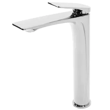 Baterie pentru baie Rea AVALON CHROME High imagine