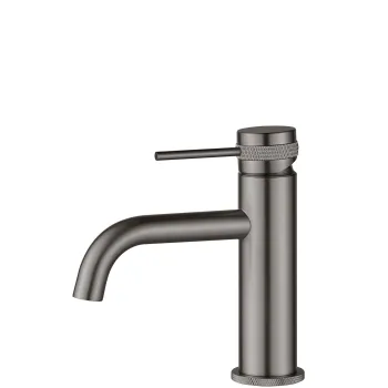 Baterie pentru baie Rea Lungo Grip Gun Grey low imagine