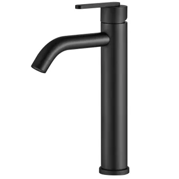 Baterie pentru baie Rea Ontario Black imagine