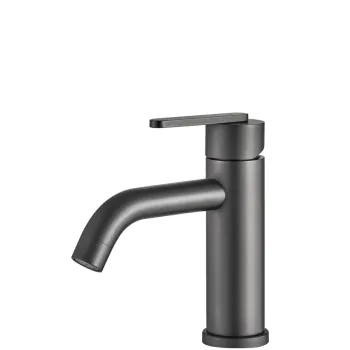 Baterie pentru baie Rea Ontario Gun Grey imagine