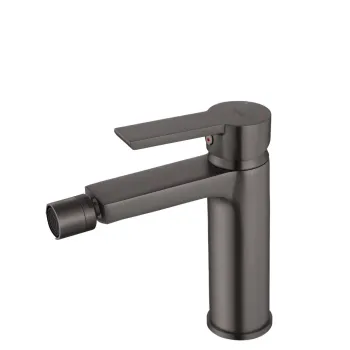 Baterie pentru bideu Argus titan H16 cm imagine
