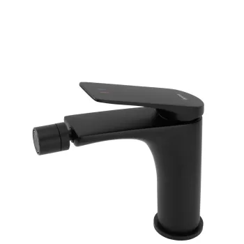 Baterie pentru bideu Rea AVALON BLACK imagine