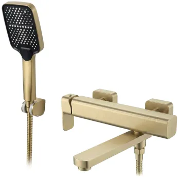 Baterie pentru cada Rea Arlo Gold Brush imagine