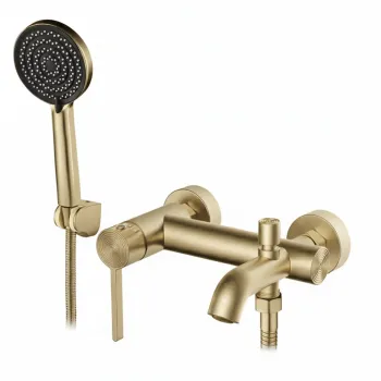 Baterie pentru cada Rea FOSTER Gold Brush imagine