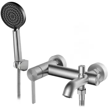 Baterie pentru cada Rea FOSTER Nickel Brush imagine