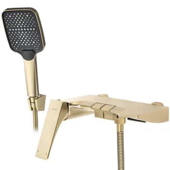 Baterie pentru cada REA Joe Brush Gold imagine