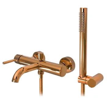 Baterie pentru cada Rea Lungo Copper imagine