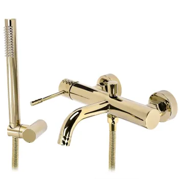 Baterie pentru cada Rea Lungo Diamond Auriu Gold imagine
