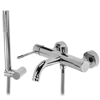 Baterie pentru cada Rea Lungo Diamond Chrome imagine