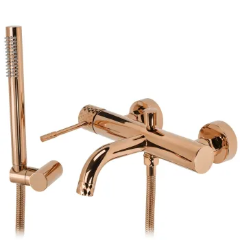 Baterie pentru cada Rea Lungo Diamond Copper imagine