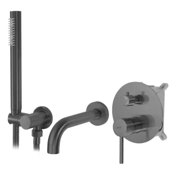 Baterie pentru cada Rea Lungo Titan + Box imagine