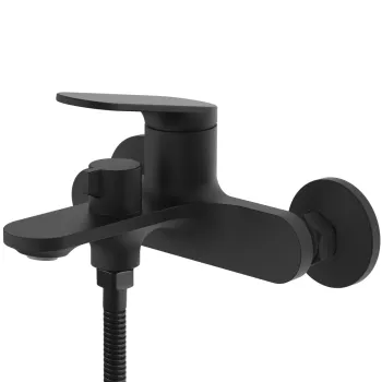 Baterie pentru cada REA Marco Black imagine
