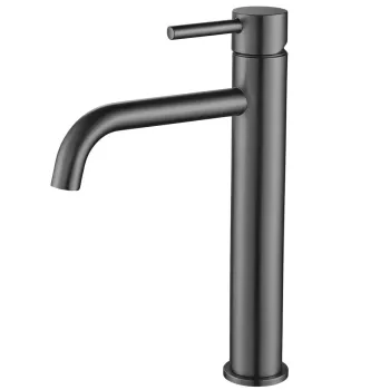 Baterie pentru lavoar Rea Lungo Titan High imagine