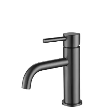 Baterie pentru lavoar Rea Lungo Titan Low imagine