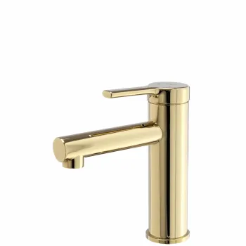 Baterie Pixel aurie H16,5 cm imagine