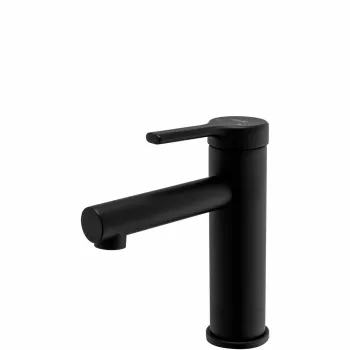 Baterie Pixel neagra H16,5 cm imagine